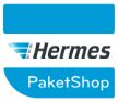 Hermes Paketshop (Getraenke Hoffmann) in Marne ⇒ in Das 